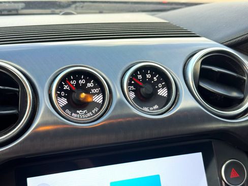 Used 2022 Ford Mustang Mach 1 RWD image 26