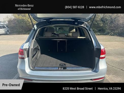Used 2018 Mercedes-Benz GLC 300 GLC 300 w/ Premium Package image 13