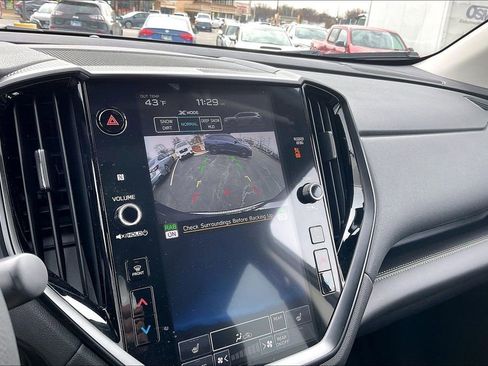 Certified 2025 Subaru Ascent Onyx Edition image 24