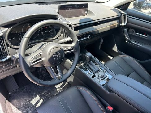 New 2026 MAZDA CX-50 AWD 2.5 Hybrid w/ Weather Package image 26