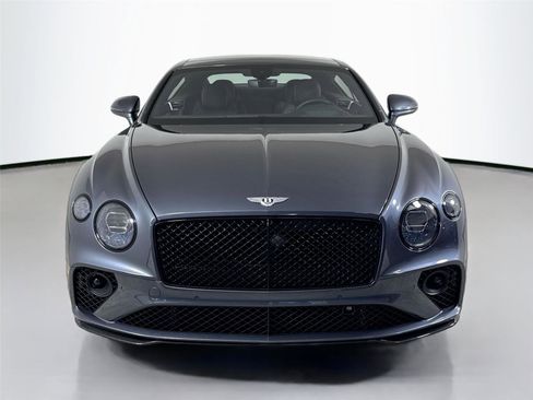 Used 2024 Bentley Continental GT Speed image 11