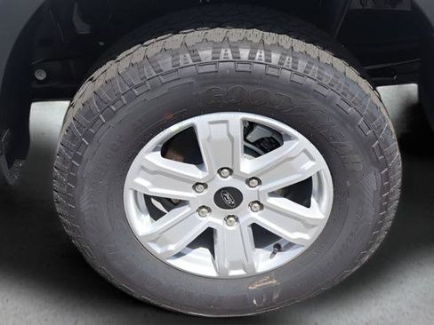 New 2026 Ford Ranger XL AWD/4WD image 25