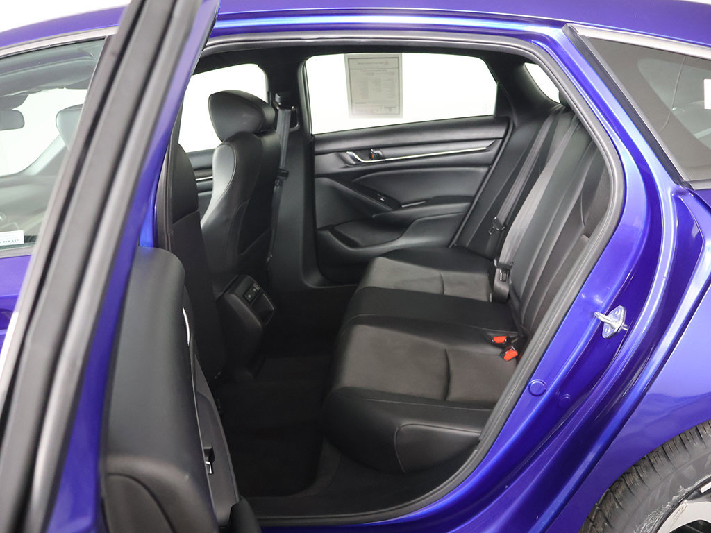 Used 2022 Honda Accord Sport image 28