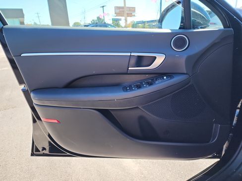 New 2026 Hyundai Sonata SEL image 8