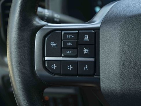 Used 2025 Ford F150 Tremor w/ Bed Utility Package AWD/4WD image 19