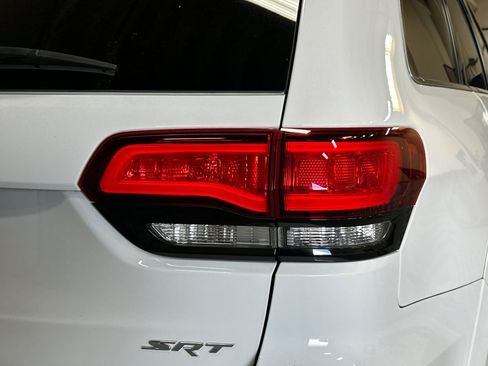 Used 2014 Jeep Grand Cherokee SRT w/ Trailer Tow Group IV AWD/4WD image 51