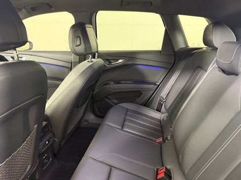 Used 2023 Audi Q4 e-tron Premium Plus w/ Premium Plus image 24