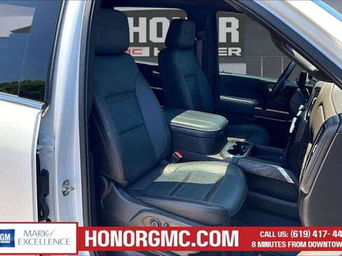 Used 2023 GMC Sierra 2500 Denali AWD/4WD image 30