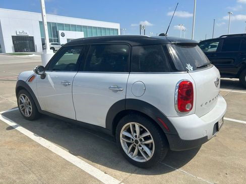 Used 2014 MINI Cooper Countryman image 8
