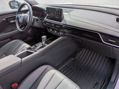 Certified 2025 Acura ADX FWD image 19
