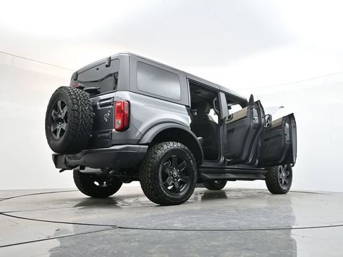 New 2025 Ford Bronco Big Bend w/ Black Diamond Package image 41
