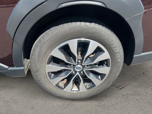 Used 2024 Subaru Outback Limited AWD/4WD image 14