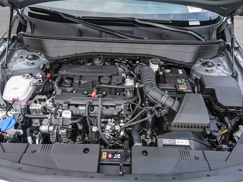 New 2026 Hyundai Kona Limited image 28