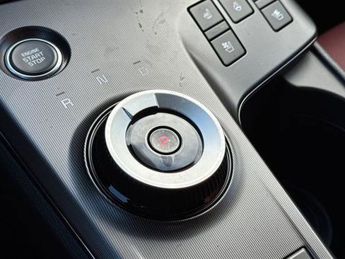 New 2026 Kia Sportage SX Prestige image 24