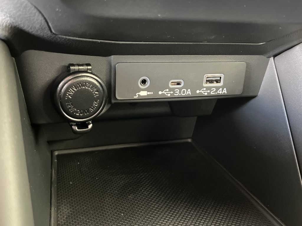 New 2026 Subaru WRX Premium w/ Accessory Package #2 AWD/4WD image 29