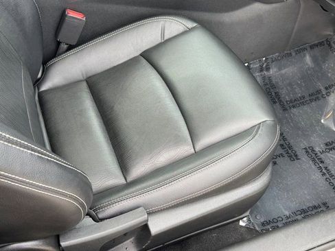 Used 2022 Nissan Altima 2.5 SL image 11