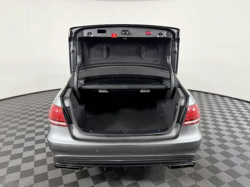 Used 2014 Mercedes-Benz E 63 AMG S-Model image 16