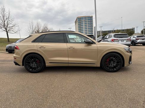 Used 2024 Audi SQ8 Prestige image 7
