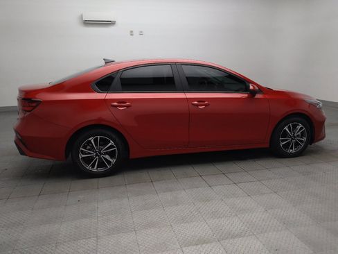 Used 2024 Kia Forte LXS FWD image 10