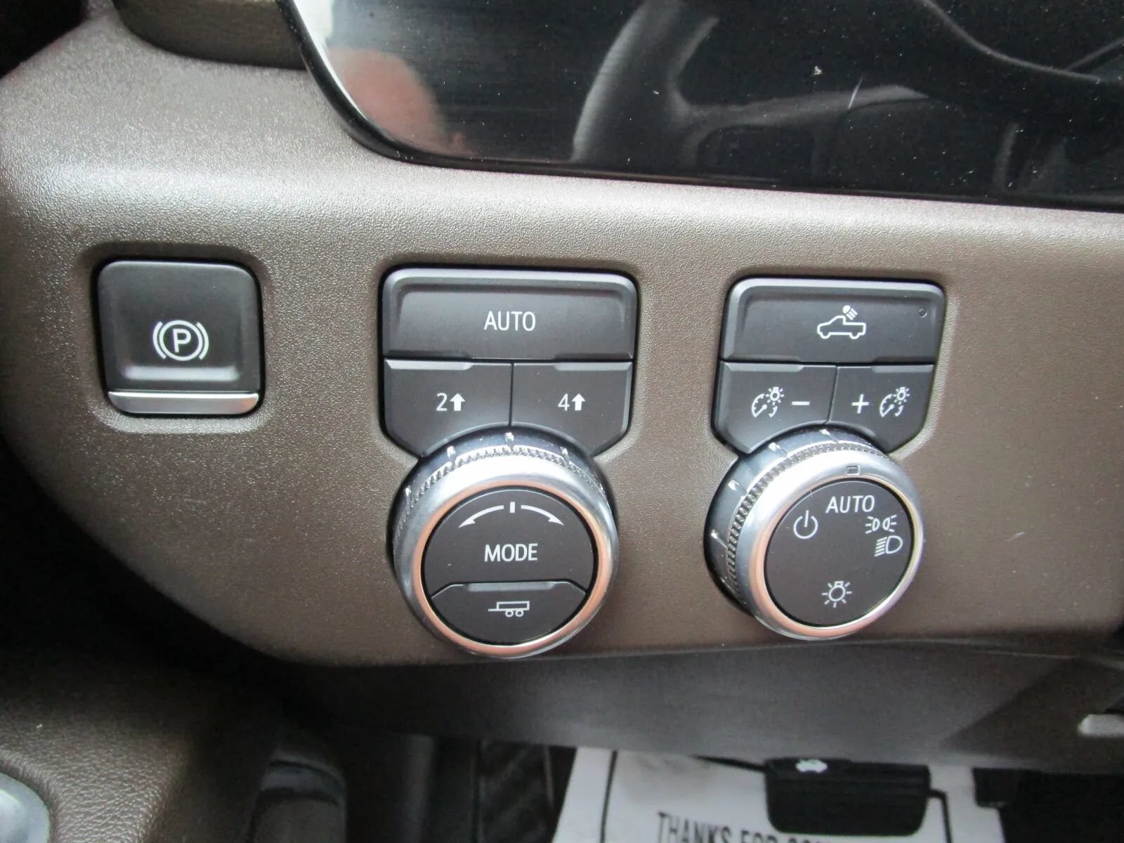 Used 2024 GMC Sierra 1500 SLE AWD/4WD image 14