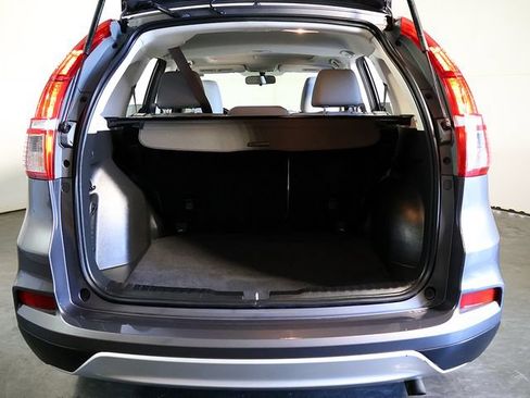 Used 2016 Honda CR-V EX image 28