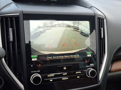 Used 2023 Subaru Forester Touring image 20