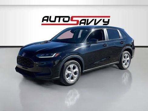 Used 2024 Honda HR-V LX image 3