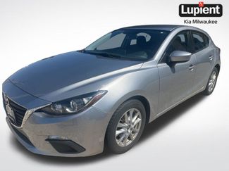 Used 2014 MAZDA MAZDA3 i Touring w/ Technology Package video 1