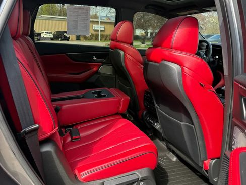 Used 2022 Acura MDX Type S image 20