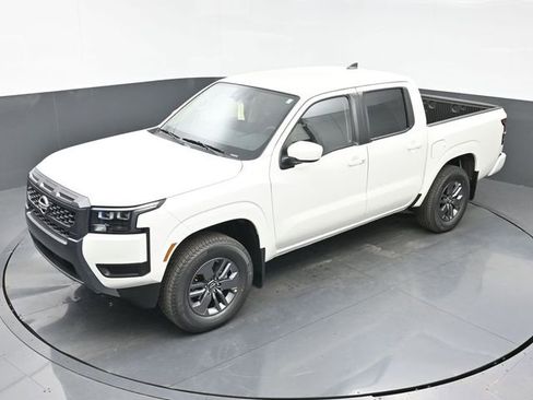 New 2026 Nissan Frontier SV w/ SV Convenience Package image 27