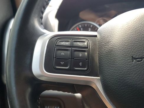 Used 2019 RAM 3500 Big Horn AWD/4WD image 27