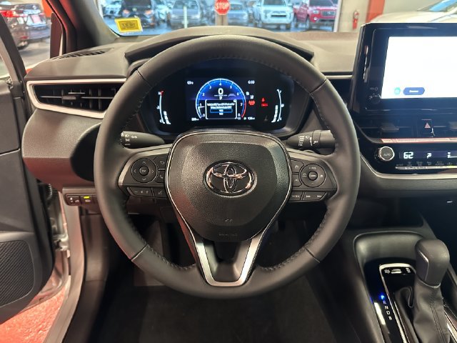 Certified 2026 Toyota Corolla SE FWD image 18