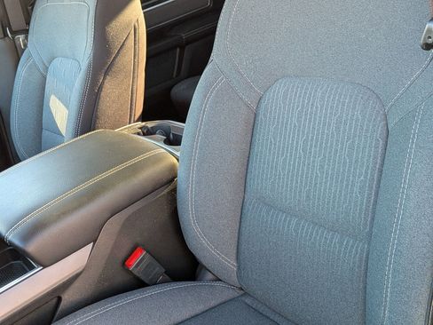 Used 2022 RAM 1500 Big Horn image 15