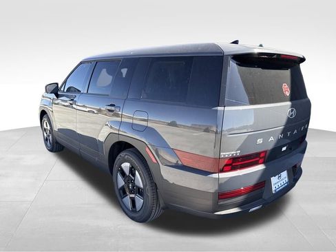 New 2026 Hyundai Santa Fe SE FWD image 5