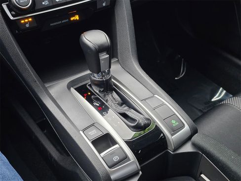 Used 2020 Honda Civic EX image 25
