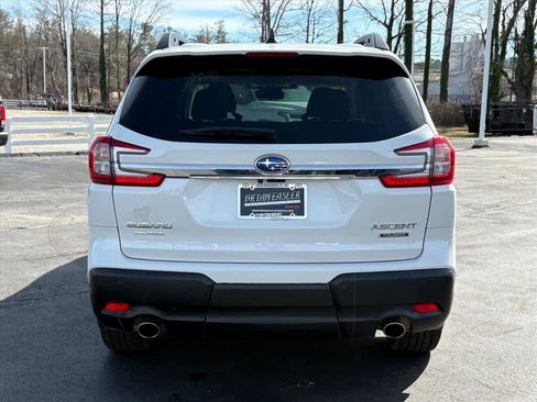 Used 2024 Subaru Ascent Touring image 28
