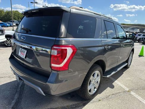 Used 2020 Ford Expedition XLT w/ Equipment Group 202A image 7