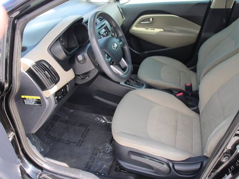 Used 2014 Kia Rio LX w/ Power Package FWD image 10