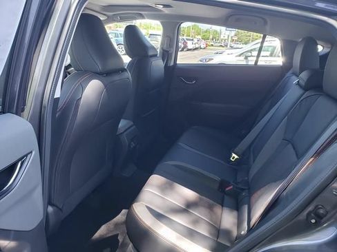 New 2026 Subaru Crosstrek 2.5i Limited AWD/4WD image 11