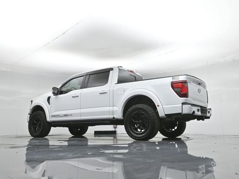 Used 2024 Ford F150 XLT w/ Equipment Group 303A High AWD/4WD image 51