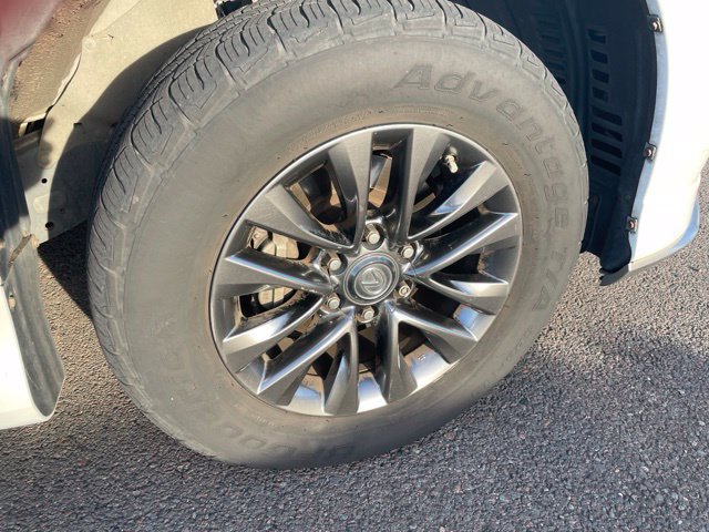 Used 2019 Lexus GX 460 Premium AWD/4WD image 19
