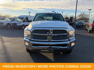 Used 2016 RAM 2500 Lone Star video 2