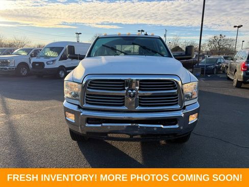 Used 2016 RAM 2500 Lone Star image 2