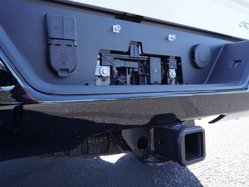 New 2026 GMC Sierra 1500 AT4X AWD/4WD image 8