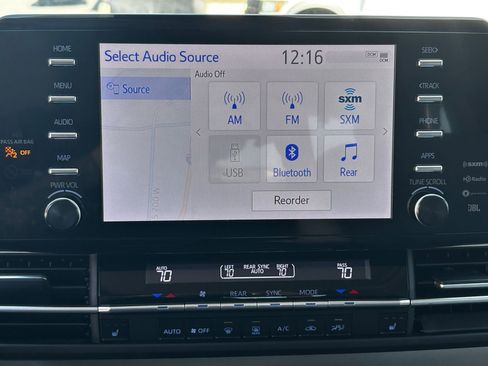 Certified 2023 Toyota Sienna XLE w/ XLE Plus Package AWD/4WD image 21