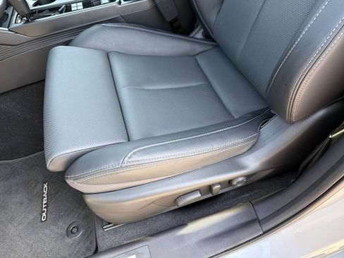 Certified 2026 Subaru Outback Touring XT AWD/4WD image 21