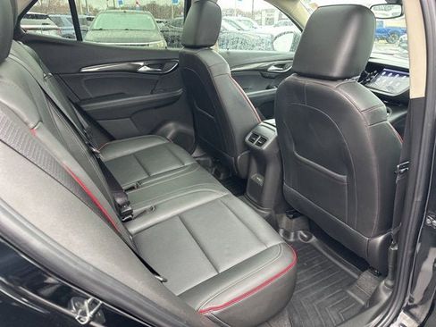 Used 2022 Buick Envision Essence w/ Technology Package I image 11