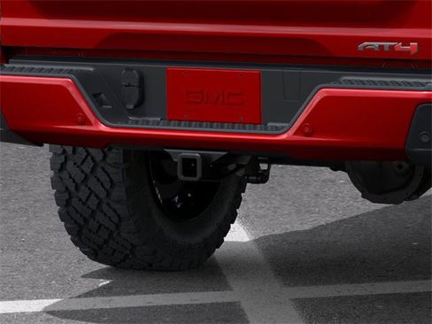 New 2026 GMC Canyon AT4 image 14