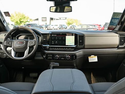 New 2026 GMC Sierra 1500 SLT w/ SLT Premium Plus Package image 14