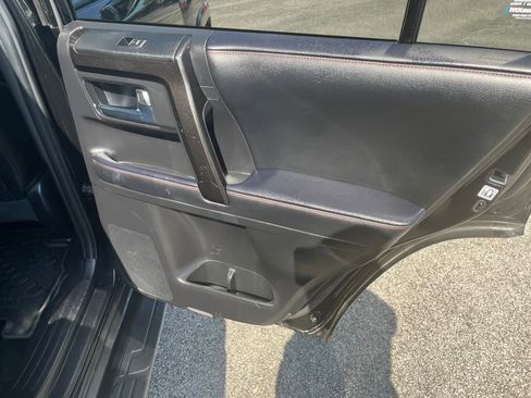 Used 2023 Toyota 4Runner TRD Pro image 25